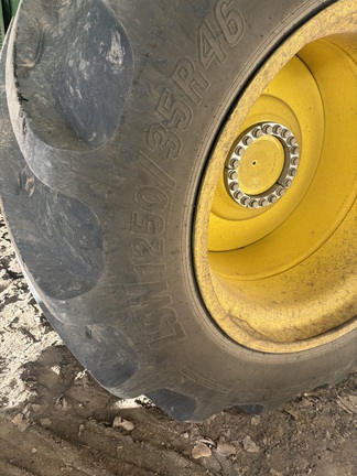 2024 John Deere S780 - Photo10