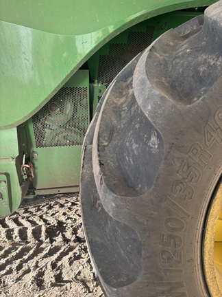 2024 John Deere S780 - Photo9