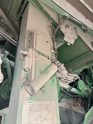 2024 John Deere S780 - Photo11