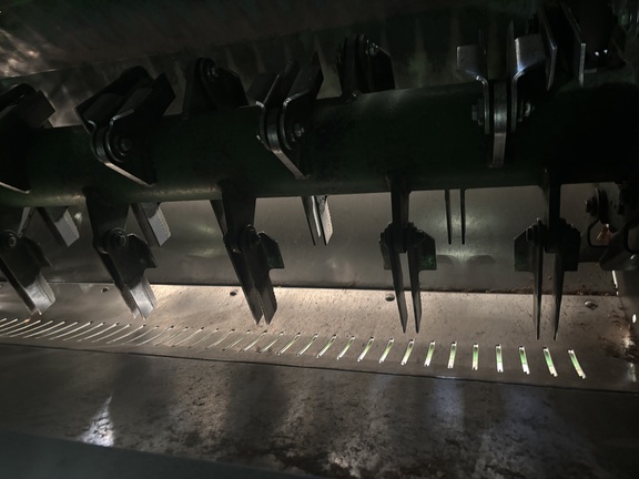 2024 John Deere S780 - Photo13