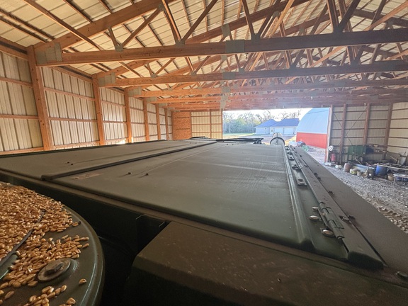 2024 John Deere S780 - Photo15