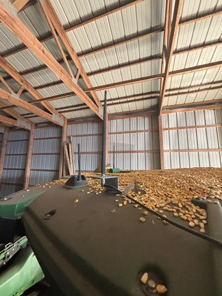 2024 John Deere S780 - Photo16