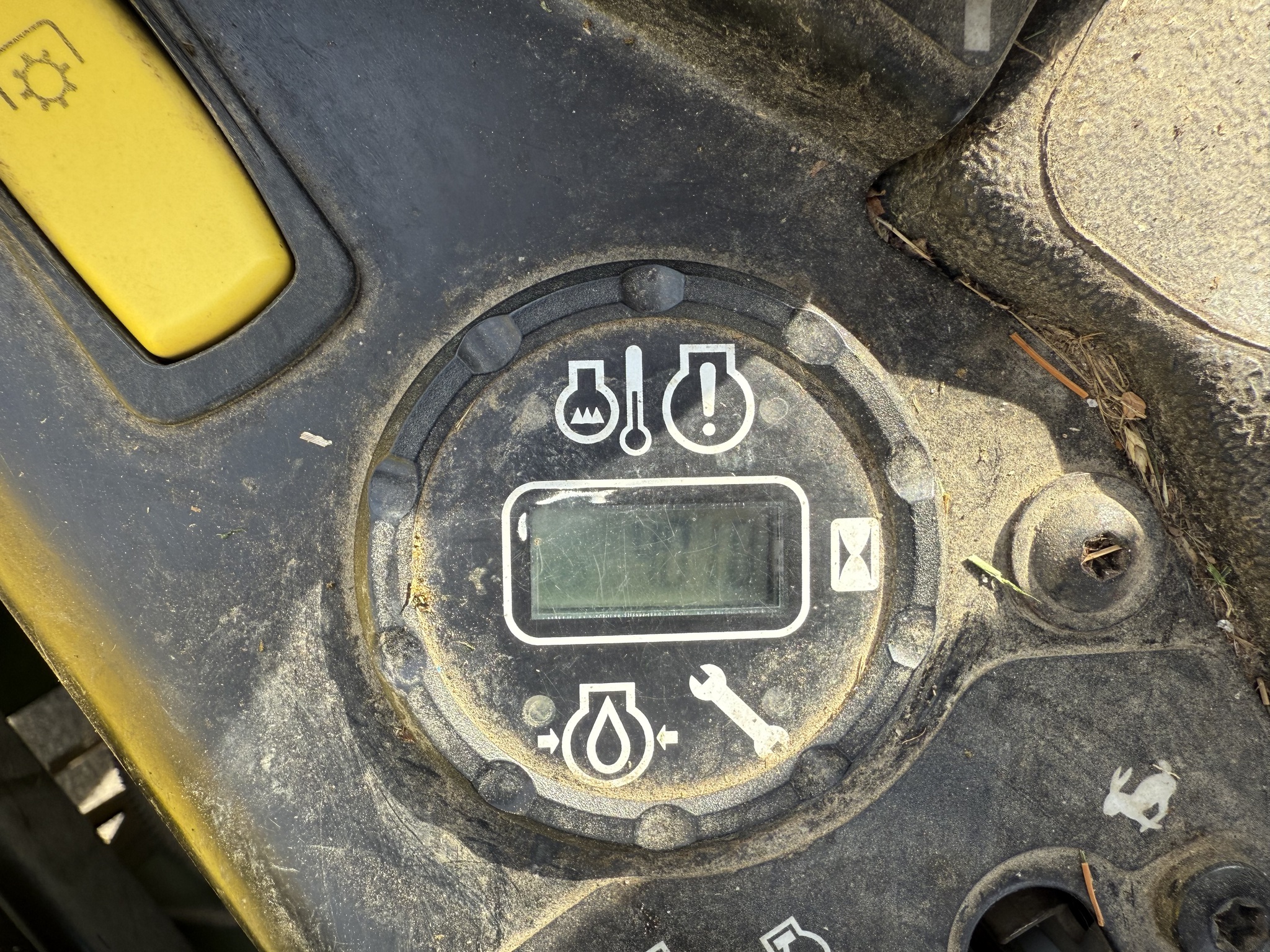 2024 John Deere Z920M Image 6