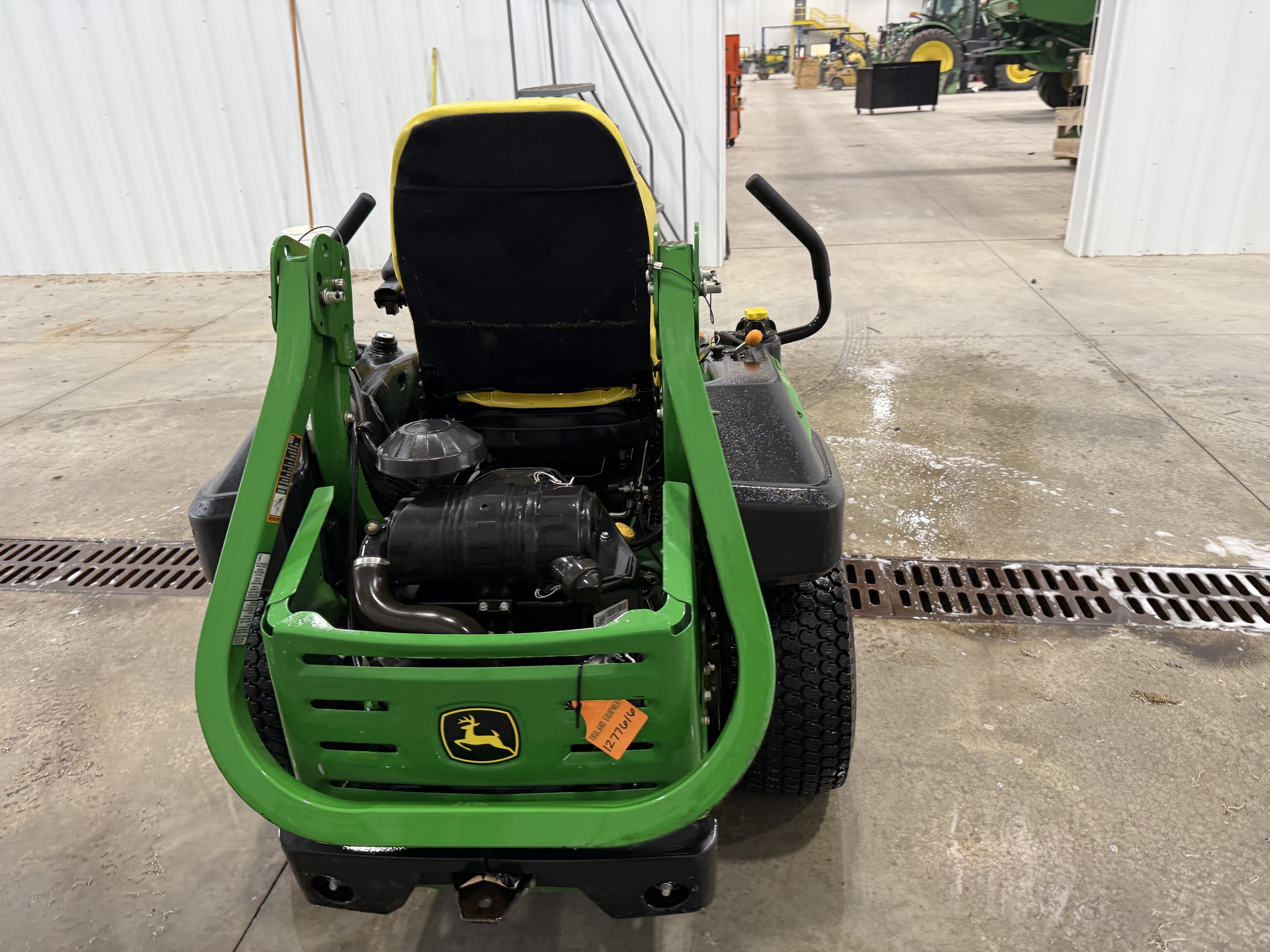 2024 John Deere Z920M Image 11