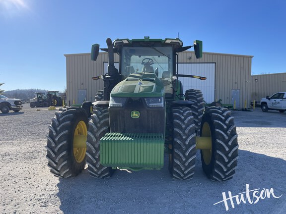 Photo of 2021 John Deere 8R 280