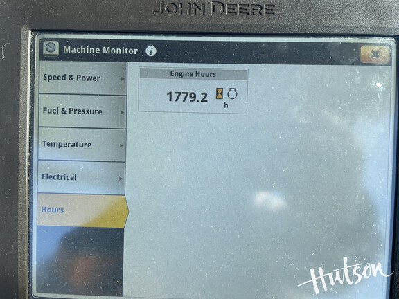 Photo of 2021 John Deere 8R 280