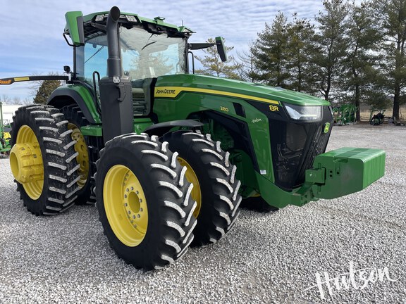 Photo of 2021 John Deere 8R 280