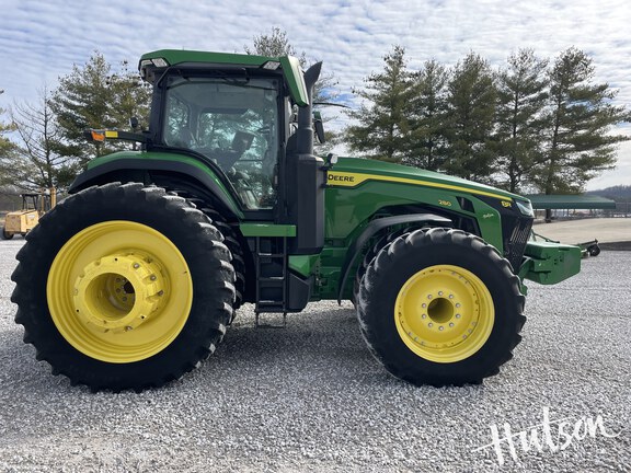 Photo of 2021 John Deere 8R 280