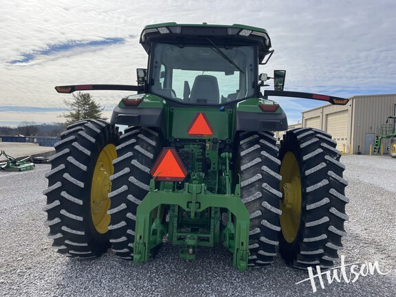 Photo of 2021 John Deere 8R 280