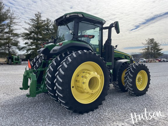 Photo of 2021 John Deere 8R 280
