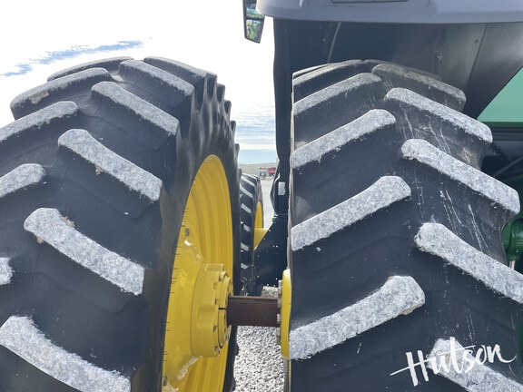 Photo of 2021 John Deere 8R 280