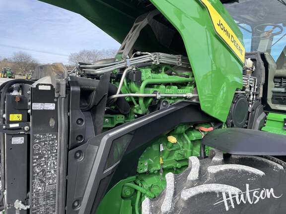 Photo of 2021 John Deere 8R 280