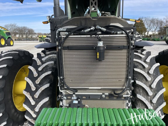 Photo of 2021 John Deere 8R 280