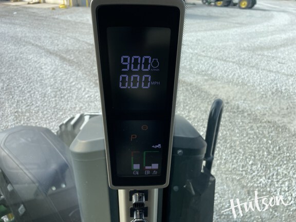 Photo of 2021 John Deere 8R 280