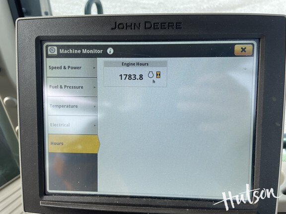 Photo of 2021 John Deere 8R 280