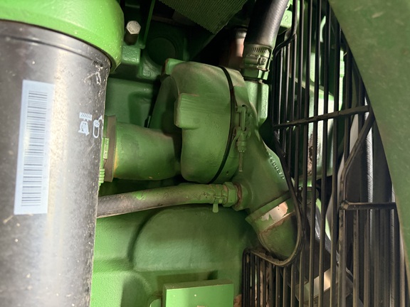 2007 John Deere 9430 - Photo12
