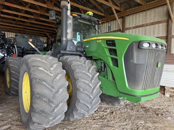  John Deere 9430