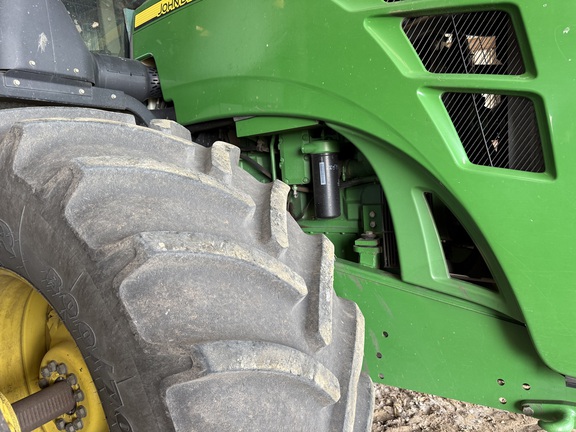 2007 John Deere 9430 - Photo13