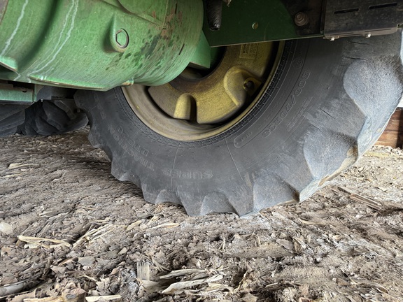 2007 John Deere 9430 - Photo14