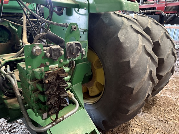 2007 John Deere 9430 - Photo10