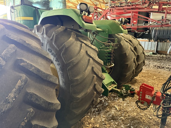 2007 John Deere 9430 - Photo11