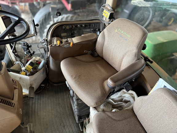 2007 John Deere 9430 - Photo8