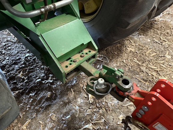 2007 John Deere 9430 - Photo9