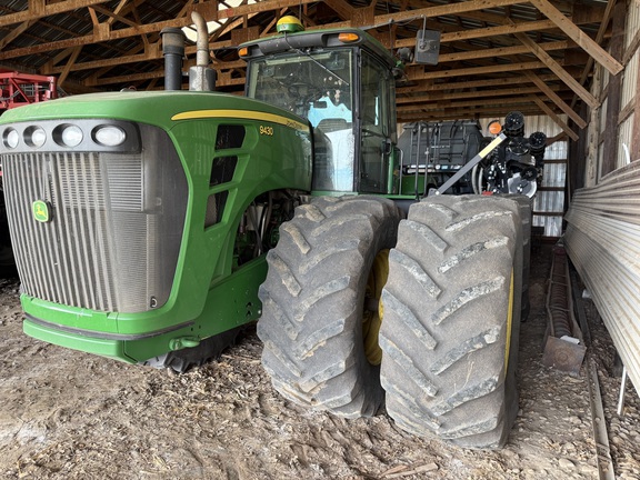 2007 John Deere 9430 - Photo2