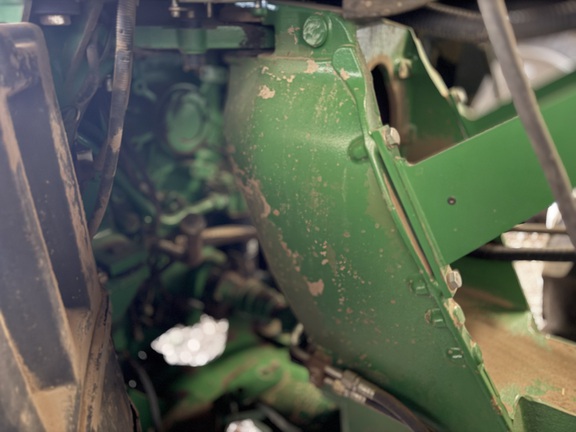 2007 John Deere 9430 - Photo3