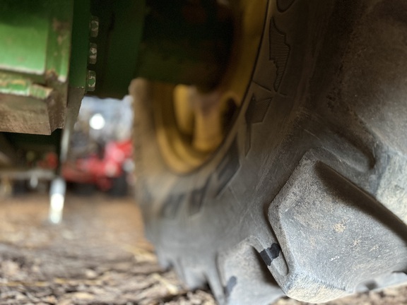 2007 John Deere 9430 - Photo5