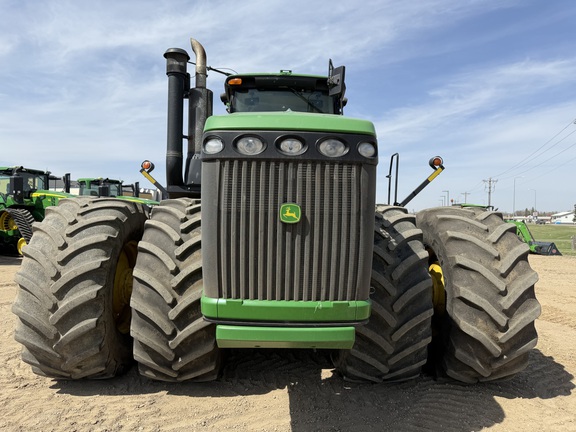 2007 John Deere 9430 - Photo7