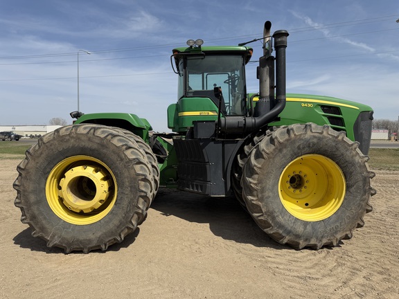 2007 John Deere 9430 - Photo2