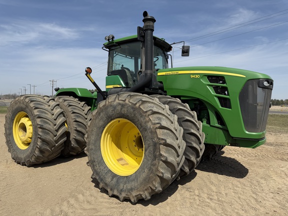  John Deere 9430