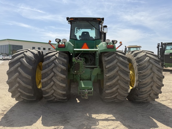 2007 John Deere 9430 - Photo4