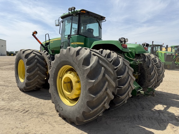 2007 John Deere 9430 - Photo5
