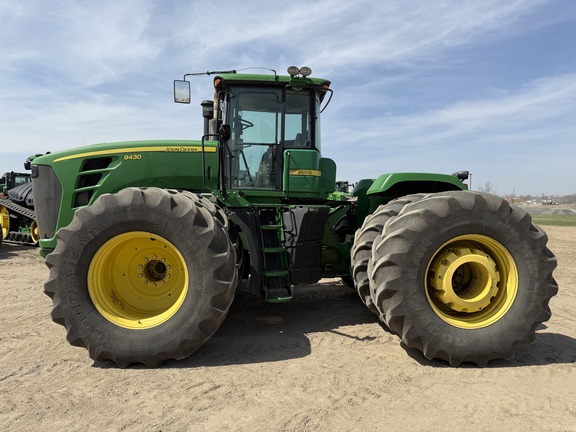2007 John Deere 9430 - Photo6