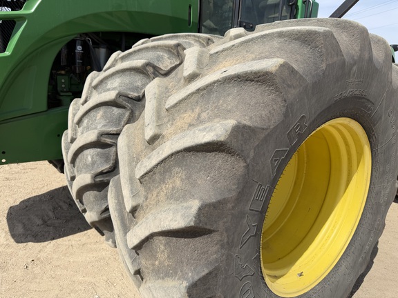 2007 John Deere 9430 - Photo9