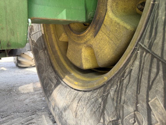 2007 John Deere 9430 - Photo10