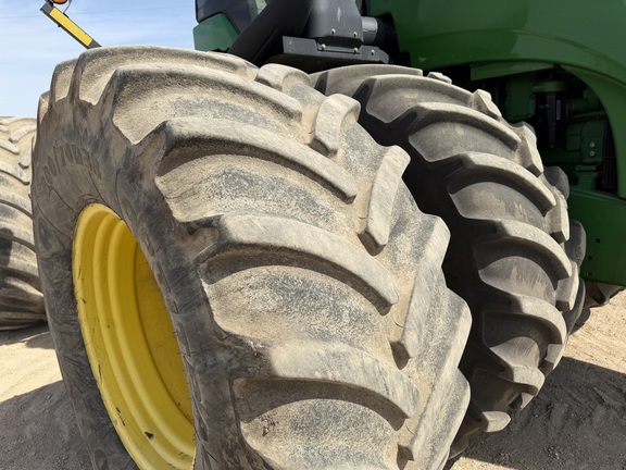 2007 John Deere 9430 - Photo11