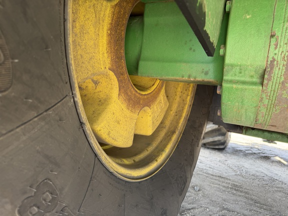 2007 John Deere 9430 - Photo12