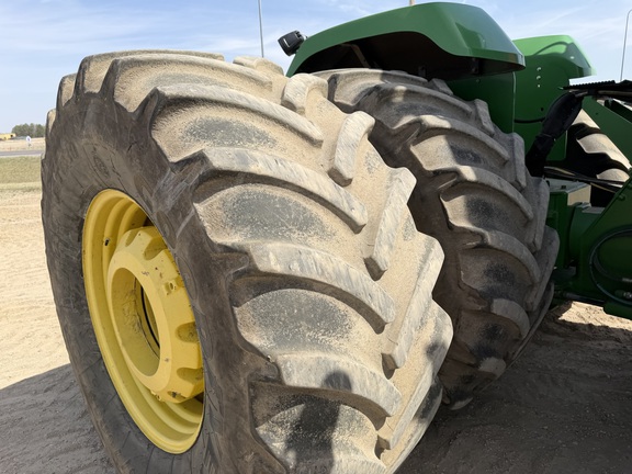2007 John Deere 9430 - Photo13