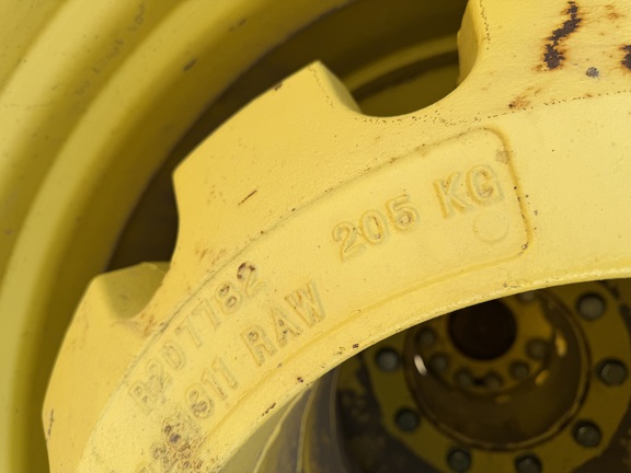 2007 John Deere 9430 - Photo14