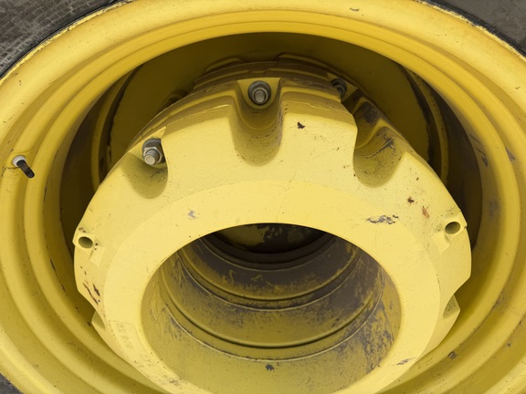 2007 John Deere 9430 - Photo15