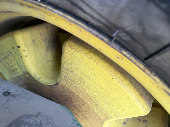 2007 John Deere 9430 - Photo17