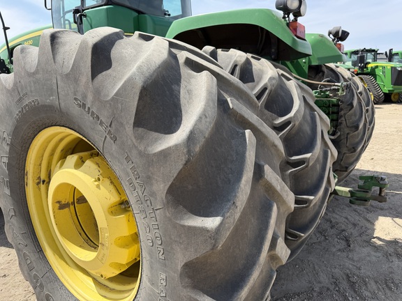 2007 John Deere 9430 - Photo18
