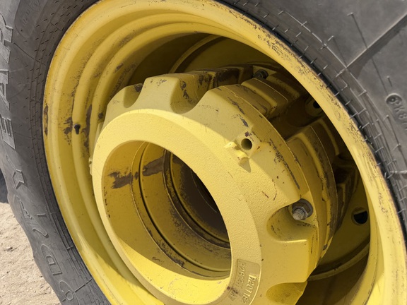 2007 John Deere 9430 - Photo19