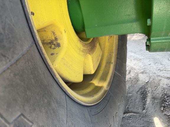 2007 John Deere 9430 - Photo20