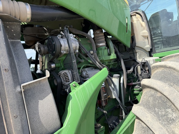 2007 John Deere 9430 - Photo22