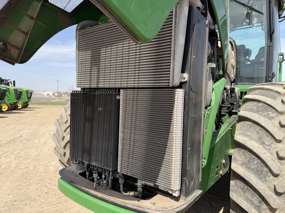 2007 John Deere 9430 - Photo21