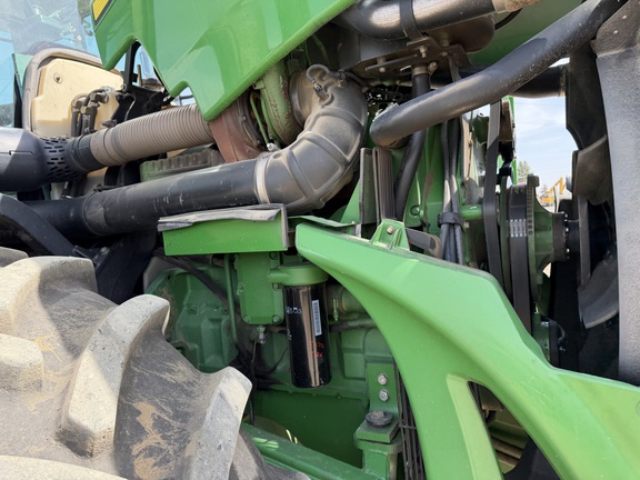 2007 John Deere 9430 - Photo23